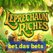 bet das bets